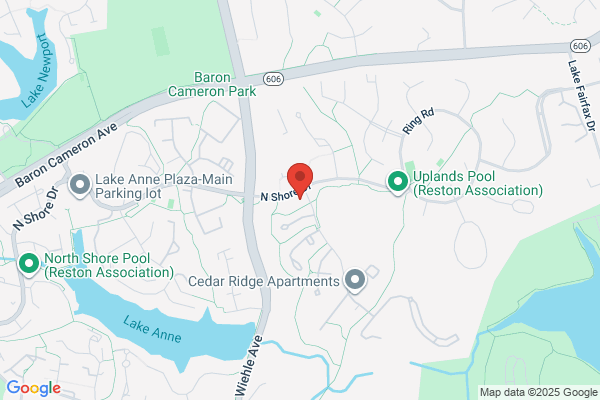 Christian Science Churches, Virginia Churches of Christ Scientist, Reston