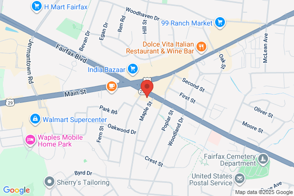 Asian Joint  -  Thai Chinese Cuisine