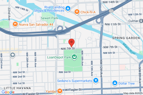 Capital Rentals Inc