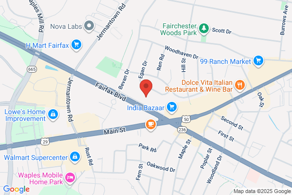 Rosenthal Fairfax Honda
