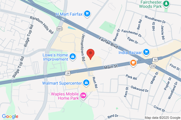 Physicians Weight Loss Fairfax
