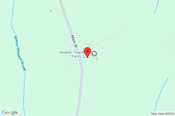 Avalon Tri Academy Inc