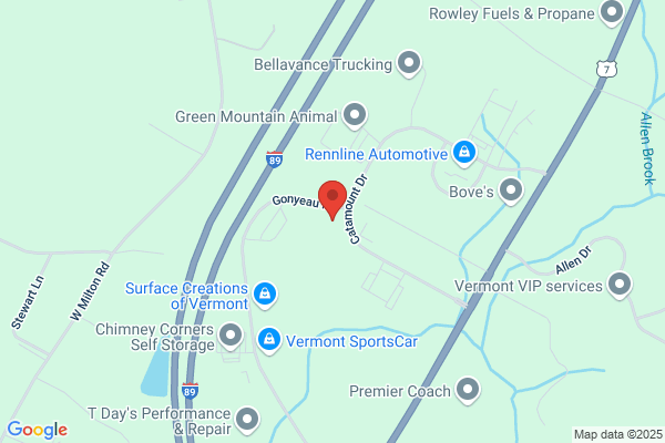 Bertek Systems Inc