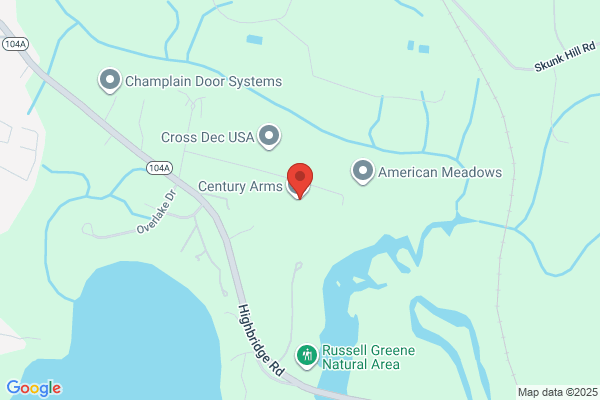 Century International Arms Inc