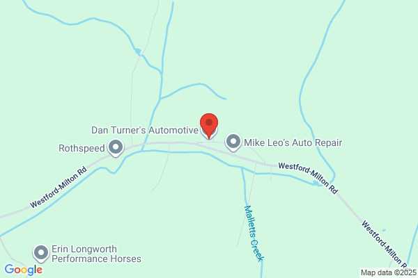 Dan Turner's Automotive
