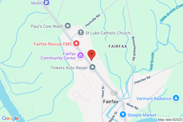 Fairfax Associates In Medicine