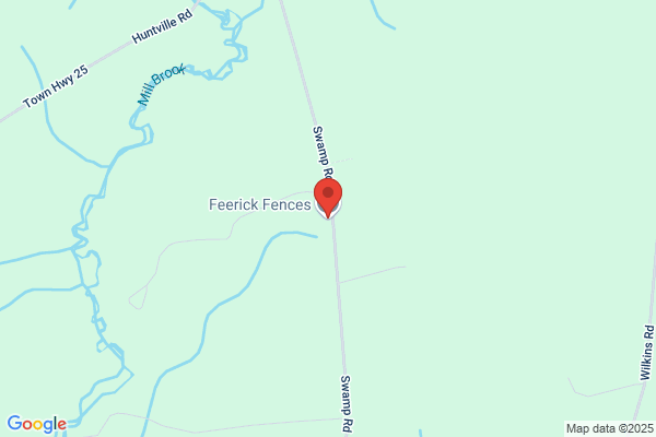 Feerick Fences LLC