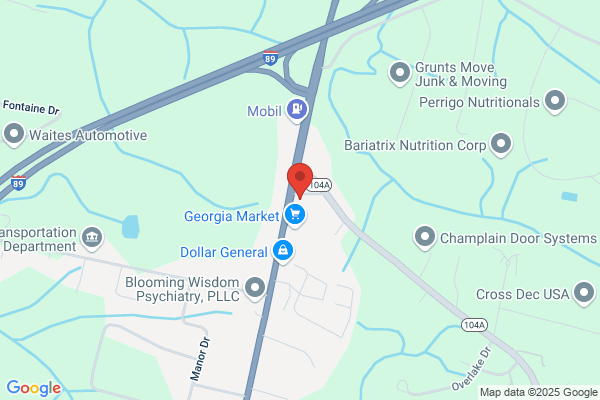 Georgia Auto Parts