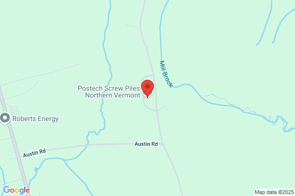 Postech Plattsburgh