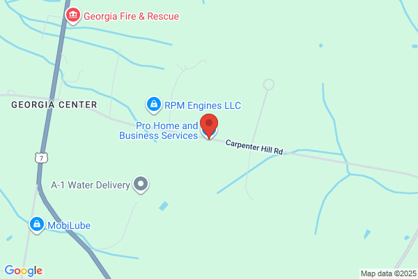 Pro Home and Business Services
