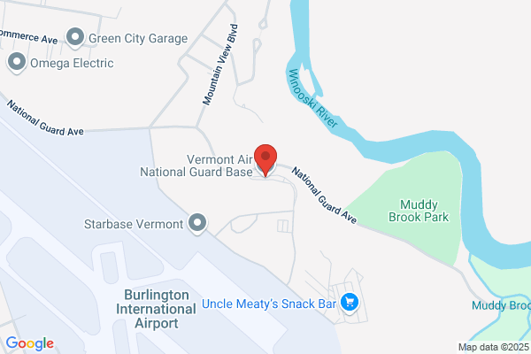Vermont Air Design