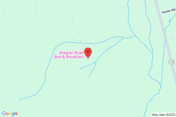 Wagner Road Bed & Breakfast