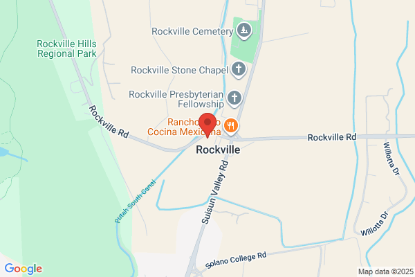 Bob & Rosemarie Ogan, Country Estates, Inc.