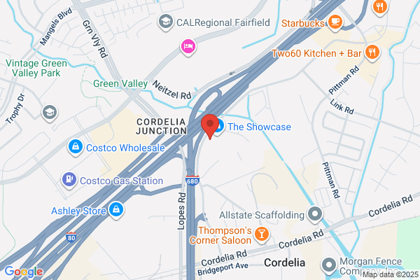 Cordelia Gun Exchange