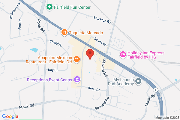 Superior Computer Services Inc - Fairfield Ohio