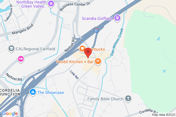 Yu Smile Dental- Fairfield Family Dentist