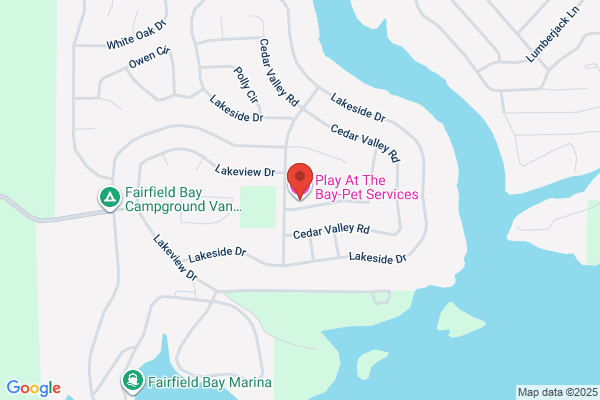 Ann's Pet Resort