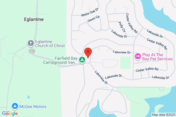 Dental Clinic of Fairfield Bay