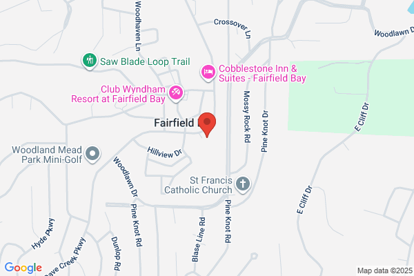 Fairfield Bay Area Chamber of Commerce