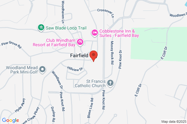 Fairfield Bay Lions Club