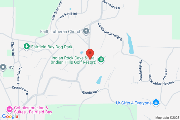 Fairfield Bay News