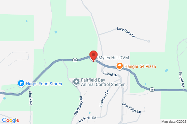 Fairfield Bay Pet Clinic