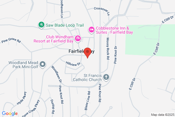 Fairfield Bay Pharmacy & Home Medical Equipment