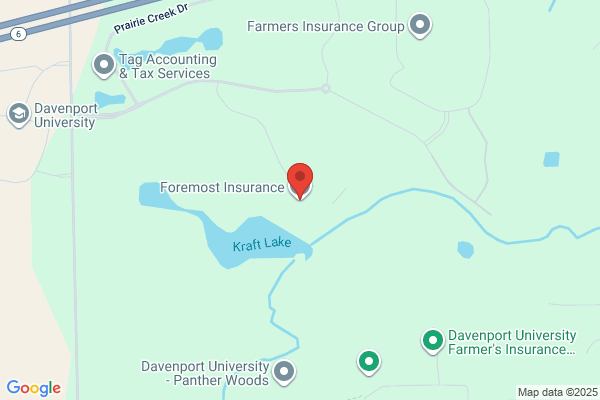 Foremost Insurance Company