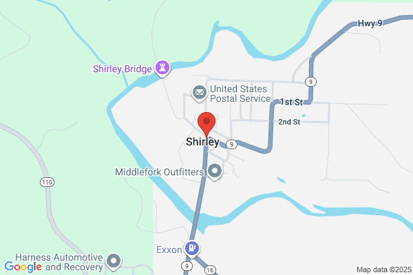 Shirley Real Estate