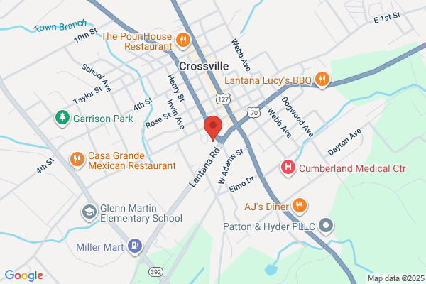 Crossville Medical Group