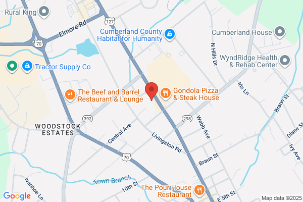 Fast Pace Health Urgent Care - Crossville, TN