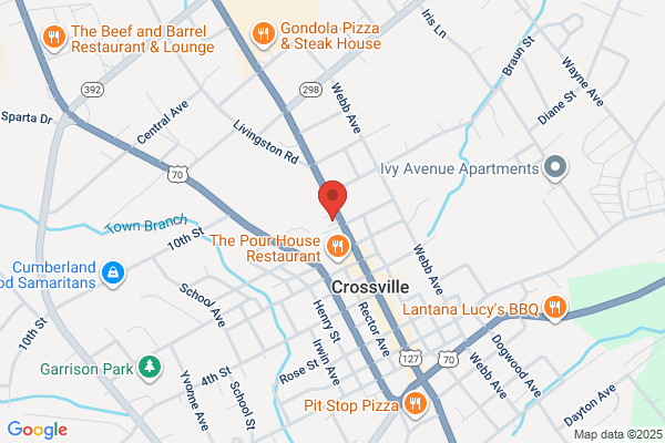 Best-One Tire and Auto Care of Crossville Retail
