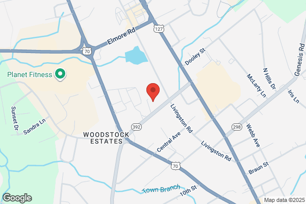 Victory Pre-Owned of Crossville- CLOSED