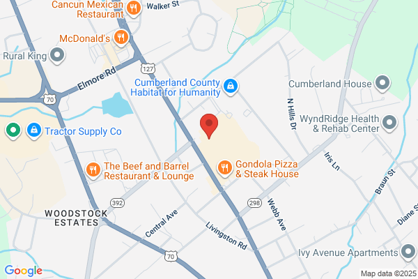 Crossville Wholesale Furniture