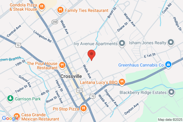 Affordable Storage Guys Crossville