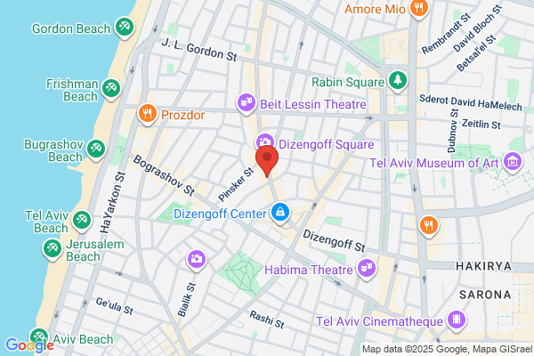 Chop Shop