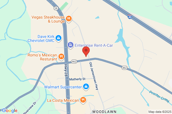 Colvard Landon Attorney Jr