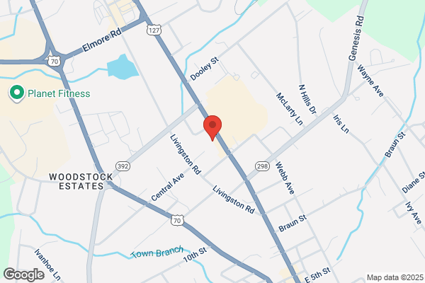 Fast Pace Health Urgent Care - Crossville, TN