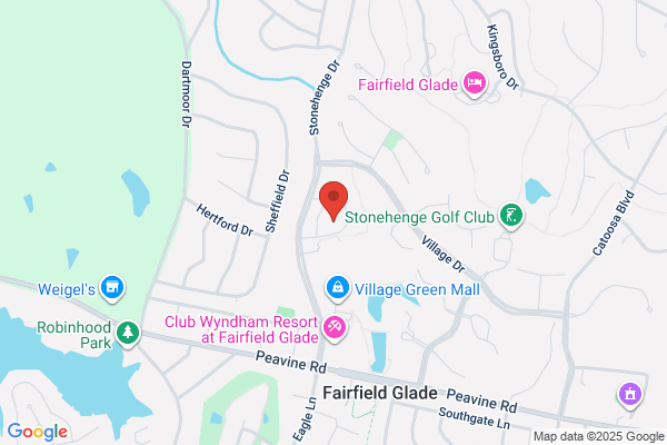 Fountain Chip MD