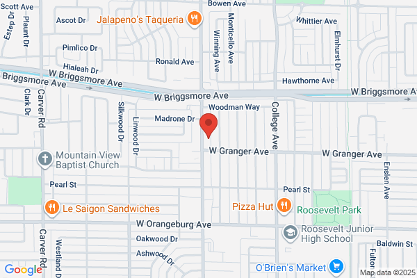 Pinnacle Health Center