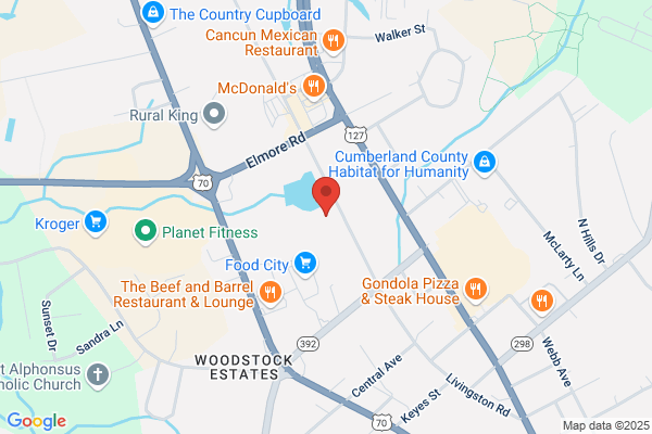 Upper Cumberland Federal Credit Union