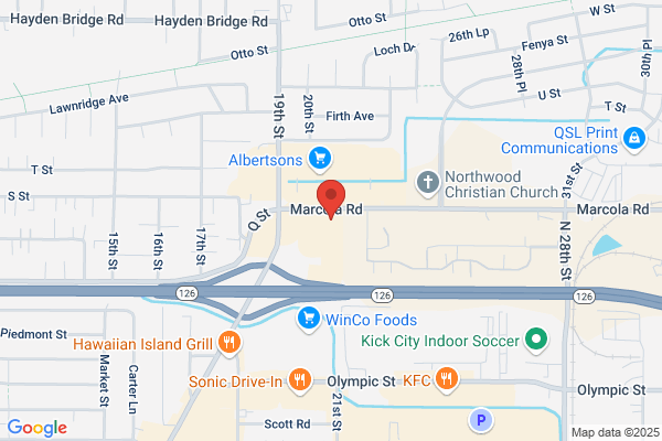 Village Inn & Apartments