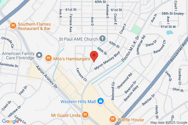 Fairfield Housing Authority