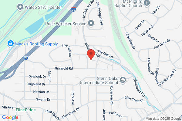 Glenfair Medford Manor Apartments