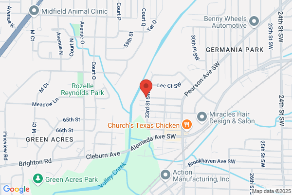 Westlee Park Apartments