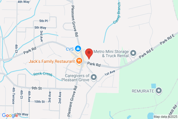 Pleasant Grove Auto Service