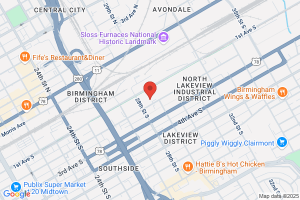Ferguson Agency