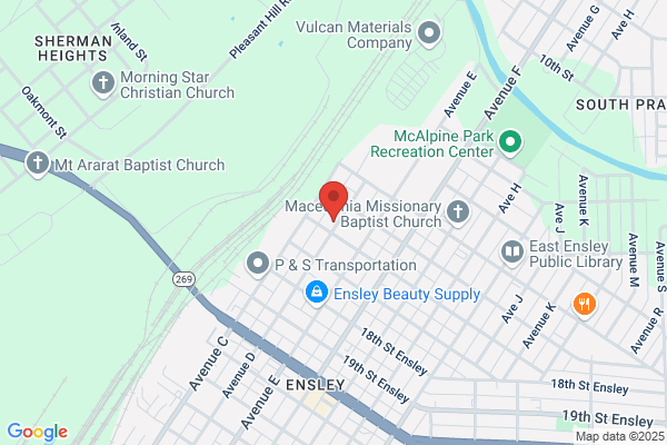 Bethel AME Church