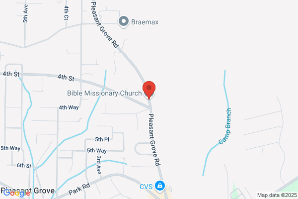 Bible Missionary Church