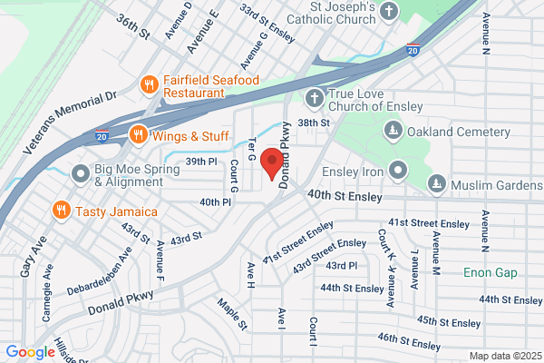 S & E Food Mart